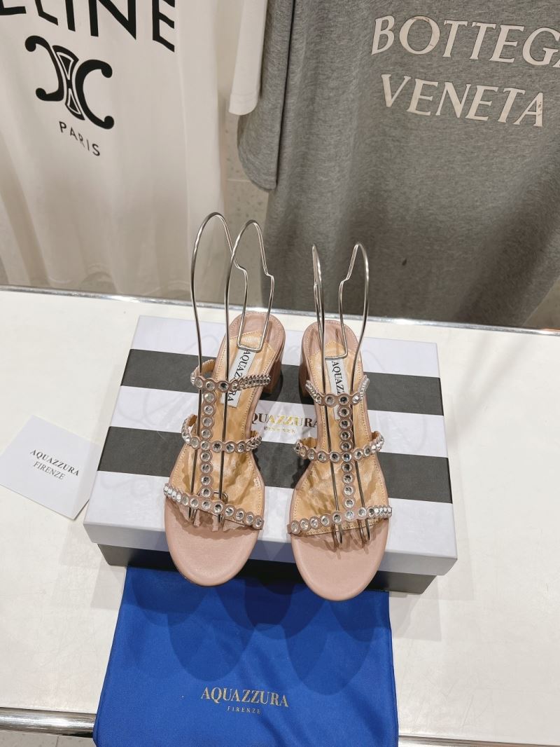 Aquazzura Sandals